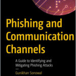 Phishing and Communication Channels