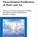 Photochemical Purification of Water and Air