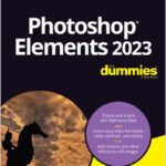 Photoshop Elements 2023 For Dummies