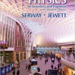 Physics for Scientists and Engineers with Modern Physics