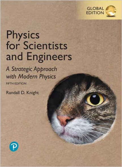 Physics for Scientists and Engineers