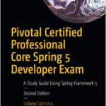 Pivotal Certified Professional Core Spring 5 Developer Exam