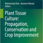 Plant Tissue Culture