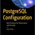 PostgreSQL Configuration