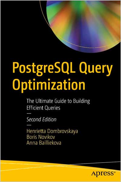 PostgreSQL-Query-Optimization_IV1706638680 PostgreSQL Query Optimization - تصویر 1