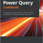 Power Query Cookbook