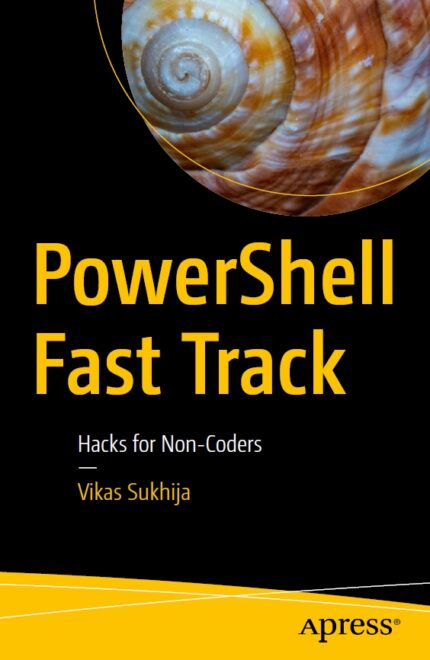 PowerShell Fast Track
