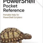 PowerShell Pocket Reference