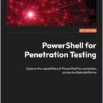 PowerShell for Penetration Testing