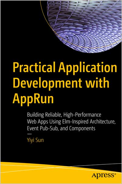 Practical-Application-Development-with-AppRun_S71688934800 Practical Application Development with AppRun - تصویر 1