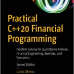 Practical C++20 Financial Programming