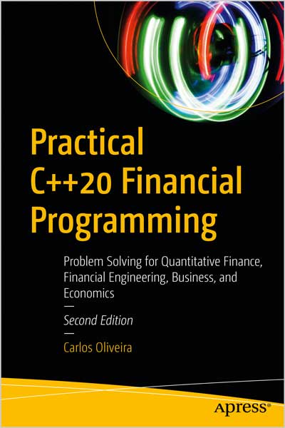Practical-C20-Financial-Programming_EK1682356449 Practical C++20 Financial Programming - تصویر 1