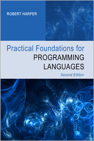 Practical-Foundations-for-Programming-Languages_GM1779350303 Practical Foundations for Programming Languages - تصویر 1