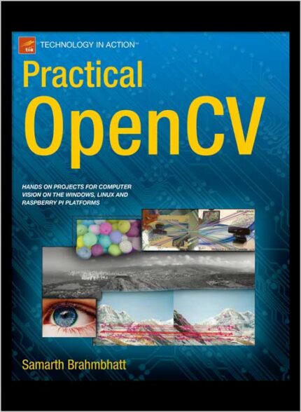 Practical OpenCV