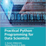 Practical Python Programming for Data Scientists