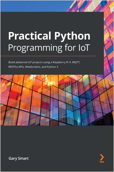 Practical-Python-Programming-for-IoT_7j1678042543 Practical Python Programming for IoT - تصویر 1