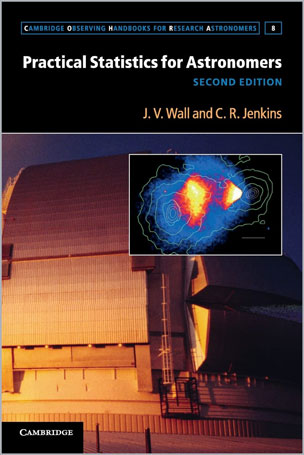 Practical-Statistics-for-Astronomers_n31716900561 Practical Statistics for Astronomers - تصویر 1