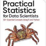 Practical Statistics for Data Scientists