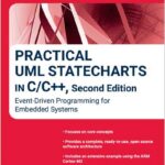 Practical UML Statecharts in C/C++