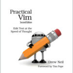 Practical Vim