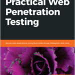 Practical Web Penetration Testing