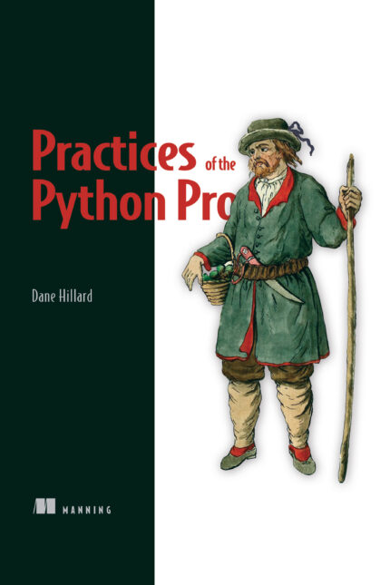 Practices of the Python Pro