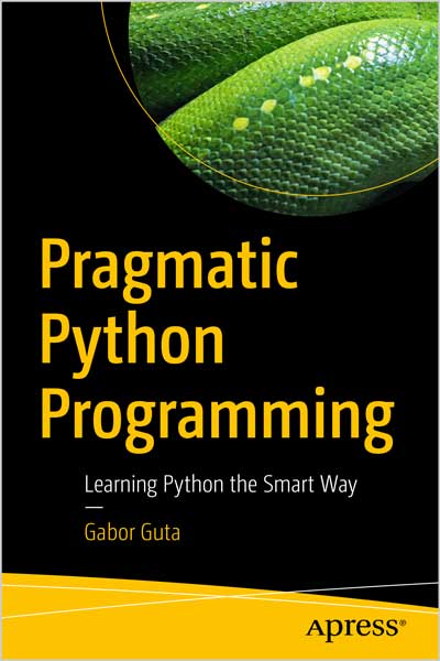 Pragmatic-Python-Programming_Lj1674325410 Pragmatic Python Programming - تصویر 1