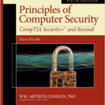 Principles of Computer Security