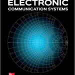 Principles of Electronic Communication Systems