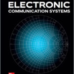 Principles of Electronic Communication Systems (Manual)