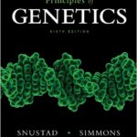 Principles of Genetics