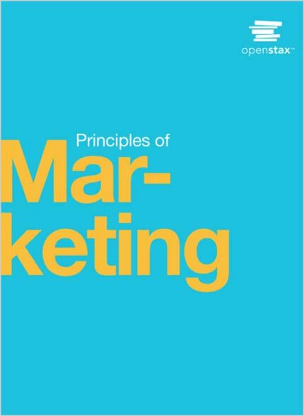 Principles of Marketing