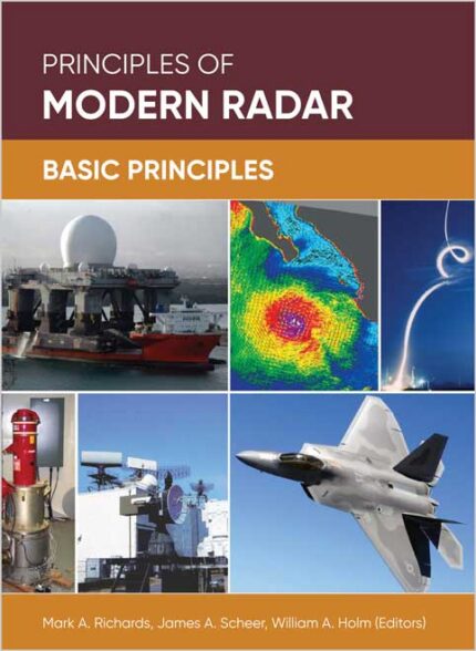 Principles of Modern Radar 1