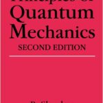 Principles of Quantum Mechanics