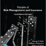 Principles of Risk Management and Insurance