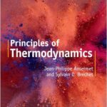 Principles of Thermodynamics