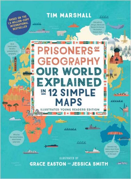 Prisoners of Geography