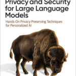 Privacy and Security for Large Language Models