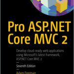 Pro ASP.NET Core MVC 2