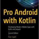 Pro Android with Kotlin