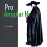 Pro Angular 16