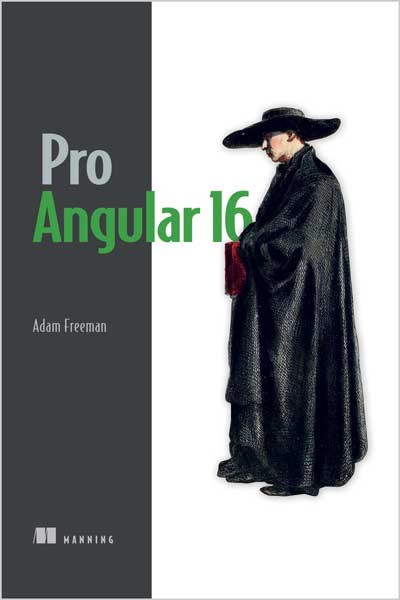 Pro-Angular-16_GY1710422098 Pro Angular 16 - تصویر 1