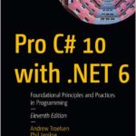 Pro C# 10 with .NET 6