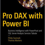 Pro DAX with Power BI