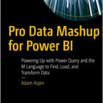 Pro Data Mashup for Power BI
