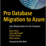 Pro Database Migration to Azure