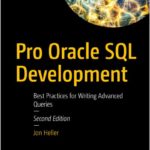 Pro Oracle SQL Development