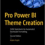 Pro Power BI Theme Creation