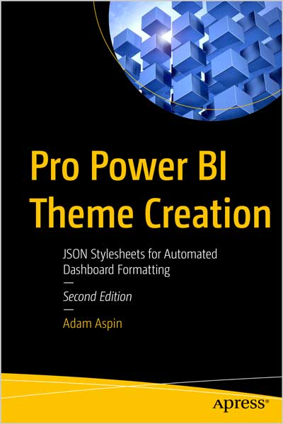 Pro-Power-BI-Theme-Creation_391691846569 Pro Power BI Theme Creation - تصویر 1