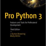 Pro Python 3
